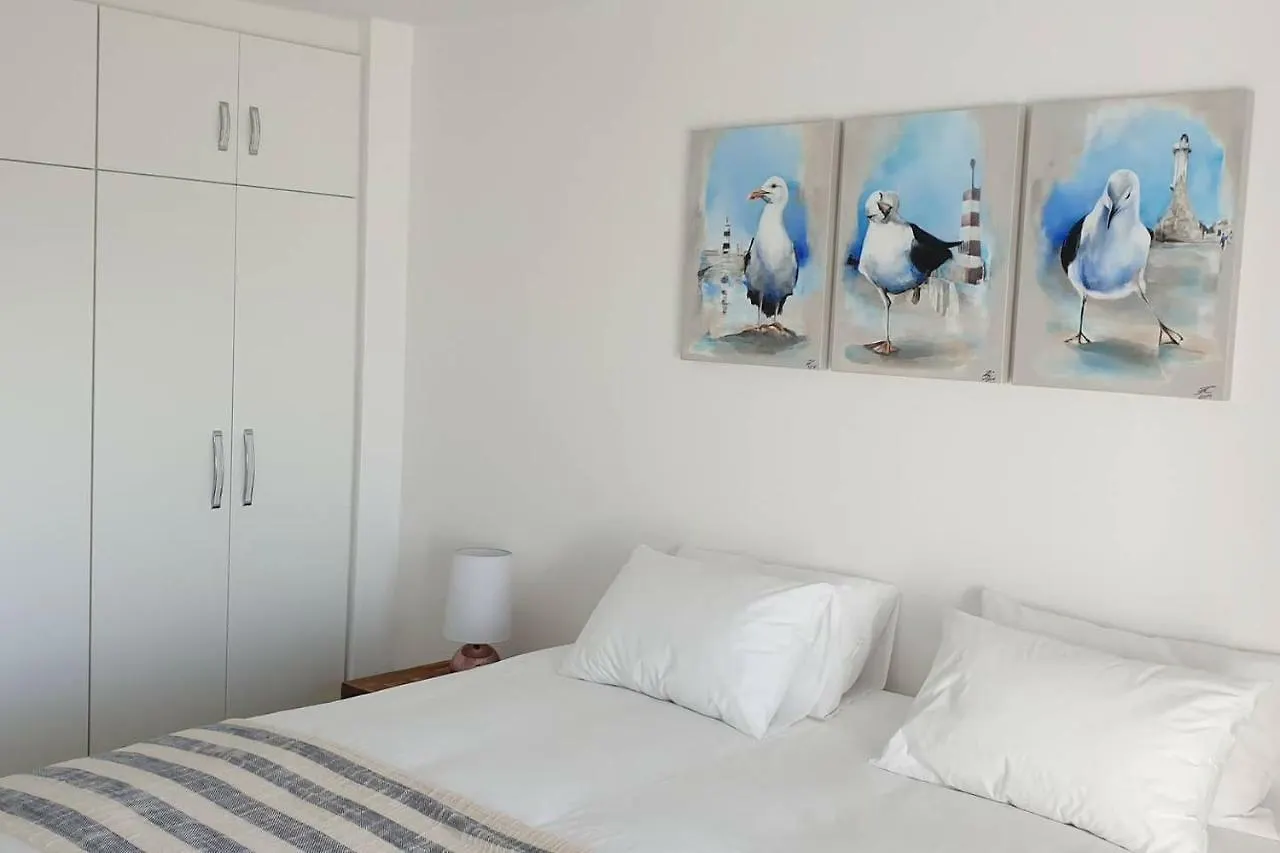 Ocean View Summerstrand Perfect Sea Views Apartment Port Elizabeth