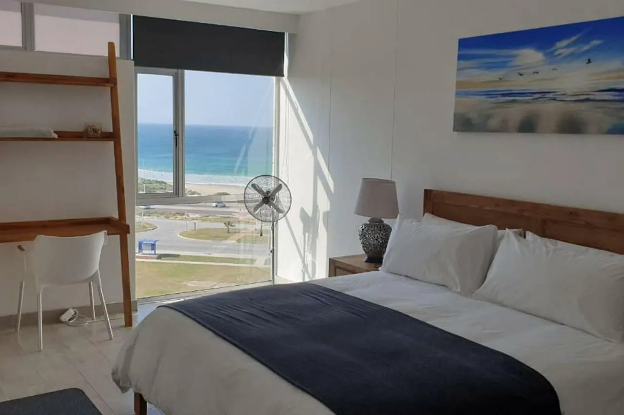 Ocean View Summerstrand Perfect Sea Views Apartment Port Elizabeth