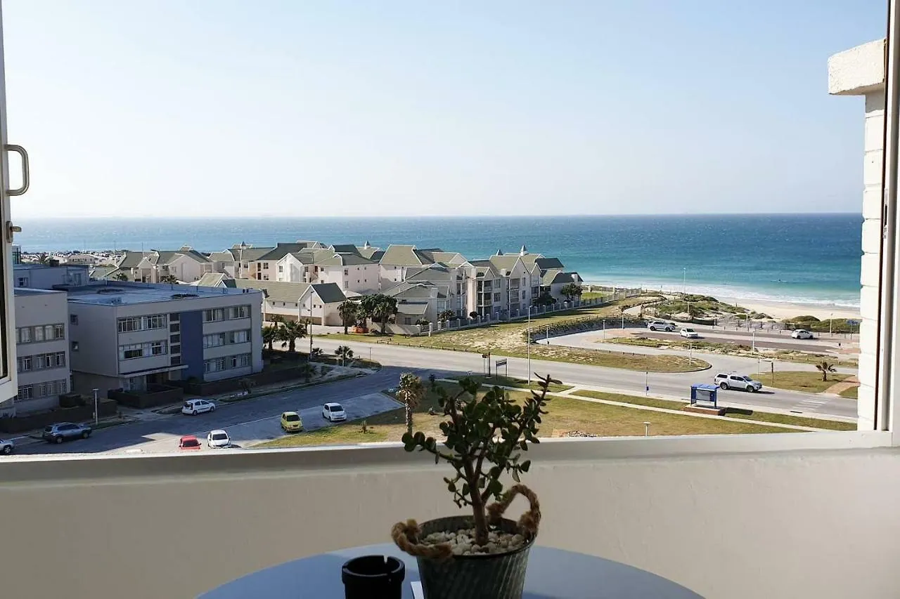 Ocean View Summerstrand Perfect Sea Views Apartment Port Elizabeth