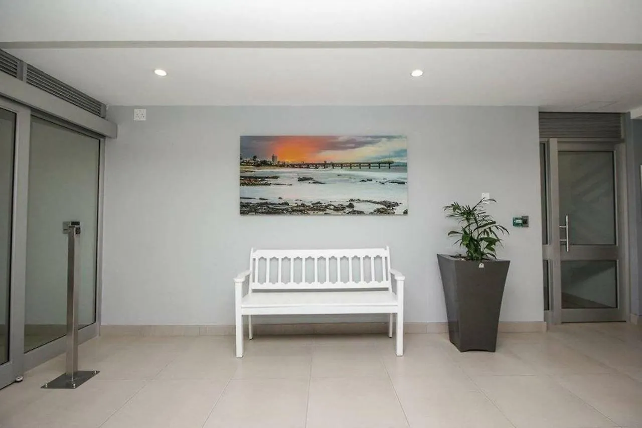 Ocean View Summerstrand Perfect Sea Views Apartment Port Elizabeth 0*,