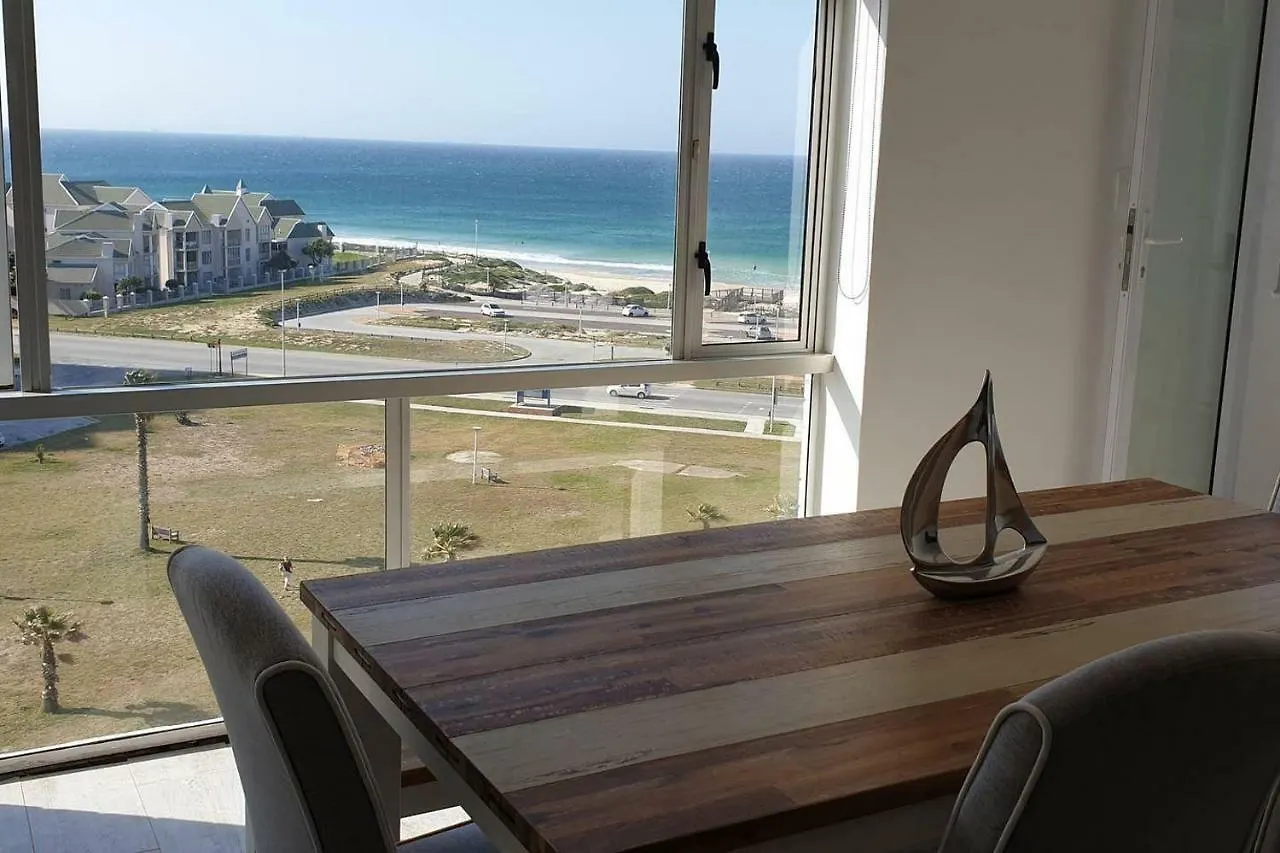 Ocean View Summerstrand Perfect Sea Views Apartment Port Elizabeth