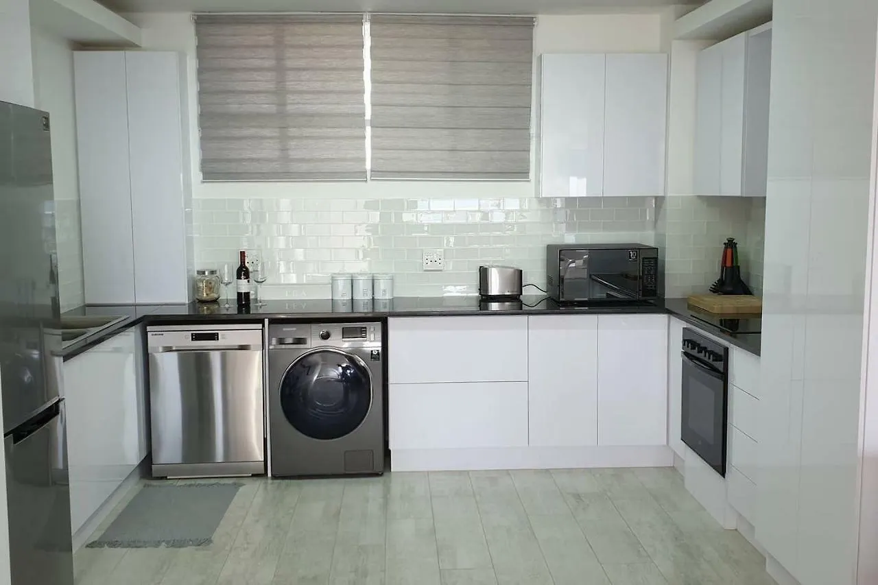 Ocean View Summerstrand Perfect Sea Views Apartment Port Elizabeth South Africa