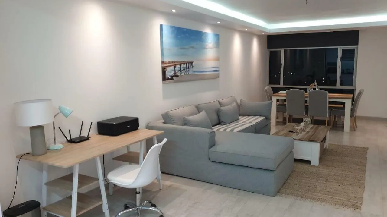 Ocean View Summerstrand Perfect Sea Views Apartment Port Elizabeth 0*,  South Africa