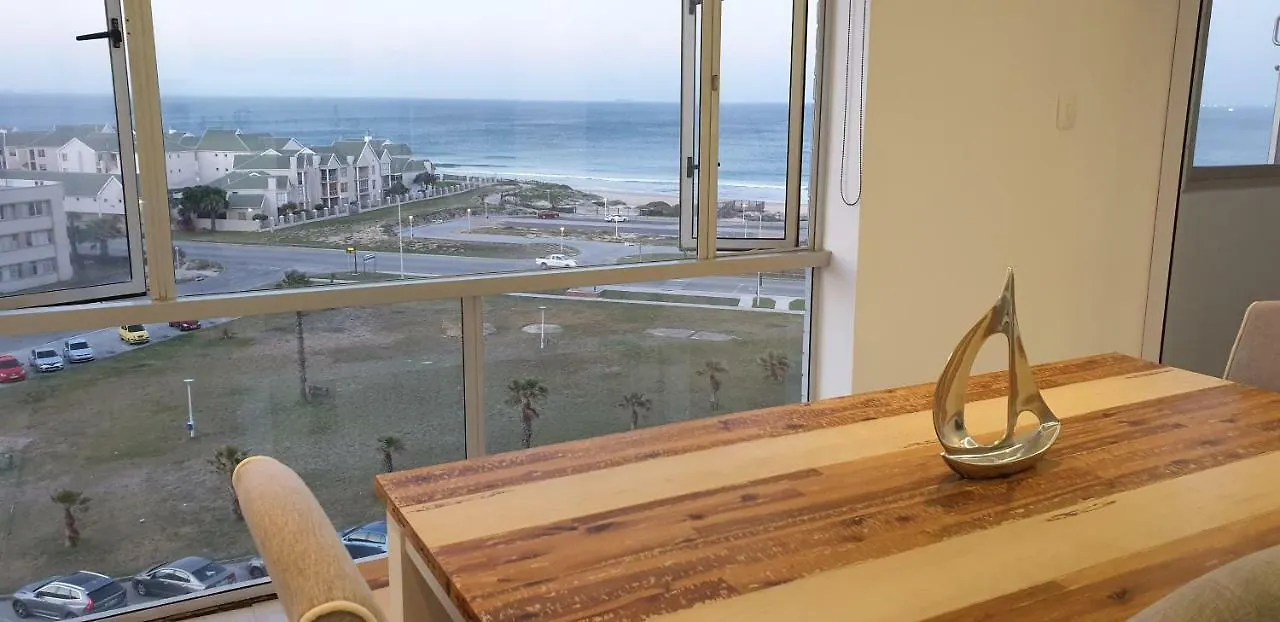 Ocean View Summerstrand Perfect Sea Views Apartment Port Elizabeth