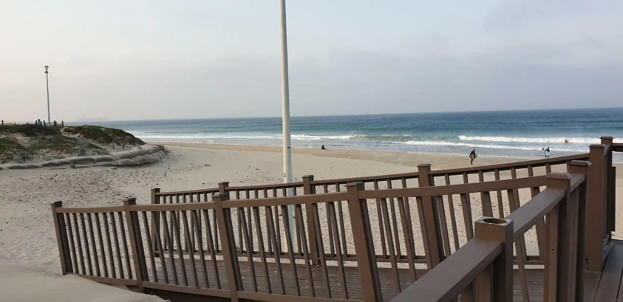 Ocean View Summerstrand Perfect Sea Views Apartment Port Elizabeth