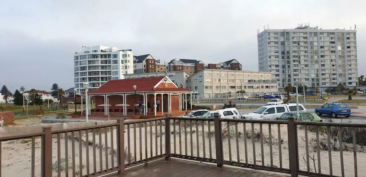Ocean View Summerstrand Perfect Sea Views Apartment Port Elizabeth