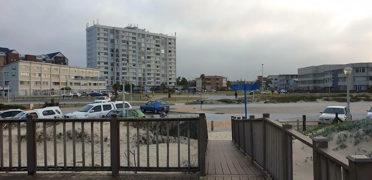 Ocean View Summerstrand Perfect Sea Views Apartment Port Elizabeth