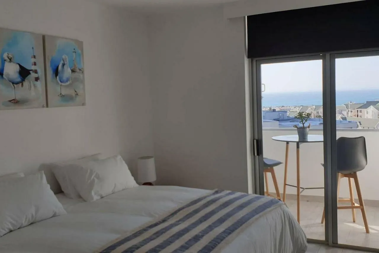 Ocean View Summerstrand Perfect Sea Views Apartment Port Elizabeth 0*,  South Africa