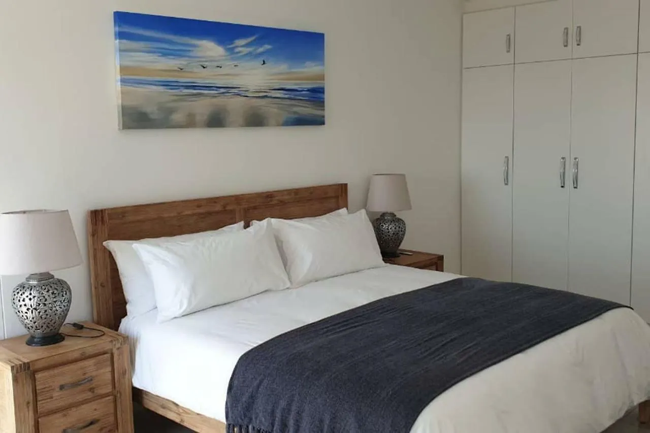 Ocean View Summerstrand Perfect Sea Views Apartment Port Elizabeth