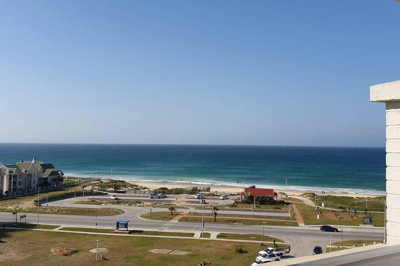 Ocean View Summerstrand Perfect Sea Views Apartment Port Elizabeth