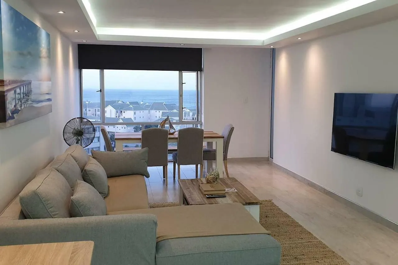 Ocean View Summerstrand Perfect Sea Views Apartment Port Elizabeth